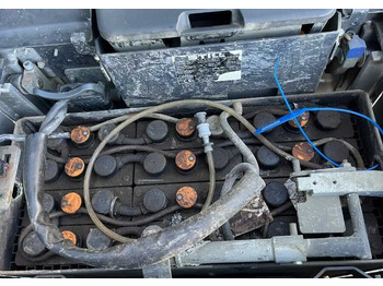 Leasing de  Still EXH-SF20 Still EXH-SF20: foto 5 Leasing de  Still EXH-SF20 Still EXH-SF20: foto 5