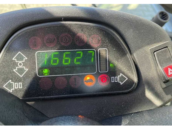 Leasing de  Still R07-25 Still R07-25: foto 5