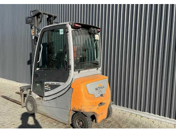 Leasing de  Still RX20-20PL Still RX20-20PL: foto 3
