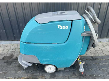 Lavadora aspiradora de pavimentos Tennant T300: foto 2 Lavadora aspiradora de pavimentos Tennant T300: foto 2