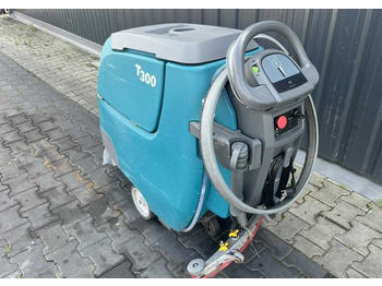 Lavadora aspiradora de pavimentos Tennant T300: foto 3 Lavadora aspiradora de pavimentos Tennant T300: foto 3