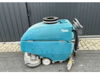 Lavadora aspiradora de pavimentos Tennant T500: foto 2 Lavadora aspiradora de pavimentos Tennant T500: foto 2