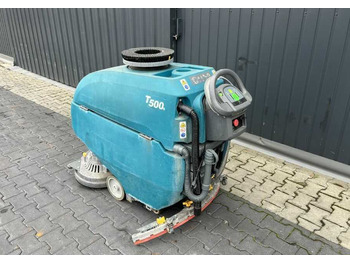 Lavadora aspiradora de pavimentos Tennant T500: foto 3 Lavadora aspiradora de pavimentos Tennant T500: foto 3