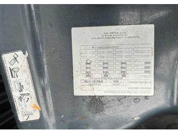 Leasing de Toyota 8FBE18T Toyota 8FBE18T: foto 5 Leasing de Toyota 8FBE18T Toyota 8FBE18T: foto 5