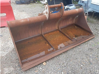 Balde ARDEN EQUIPMENT