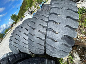 Jantes e pneus BRIDGESTONE