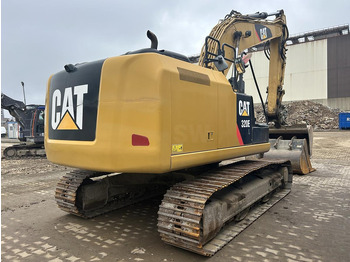 Escavadeira CATERPILLAR 320EL