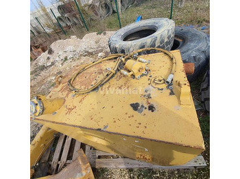 Dumper CATERPILLAR 769