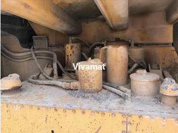 Dumper Caterpillar Cat 769 C Cat 771D and Cat 773B pour piece / for parts -: foto 5
