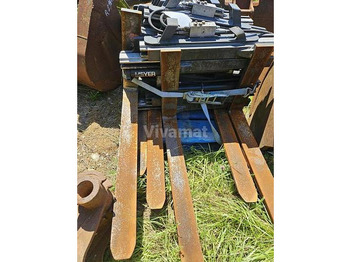 Máquina de construção