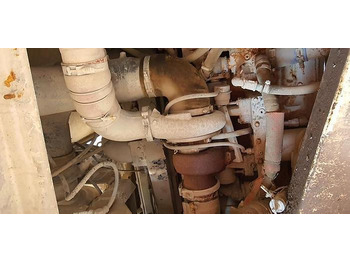 Motor Cummins QSM11-C400E -: foto 3