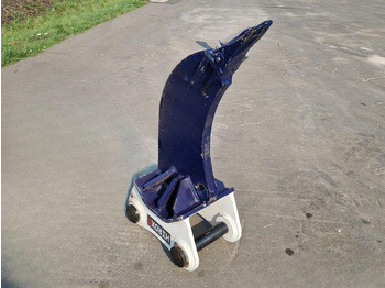 Escarificador novo Hirox Axe 60mm: foto 4