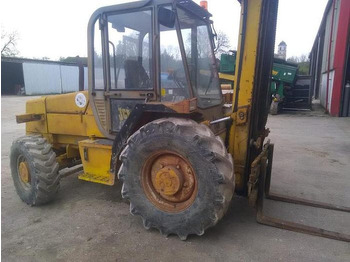 Empilhadeira JCB