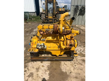 Motor KOMATSU