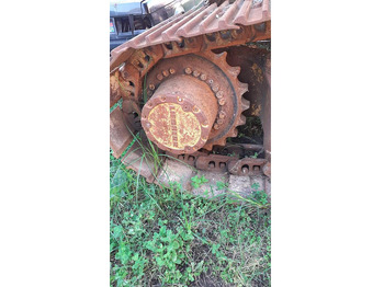 Escavadora de rastos LIEBHERR R 914