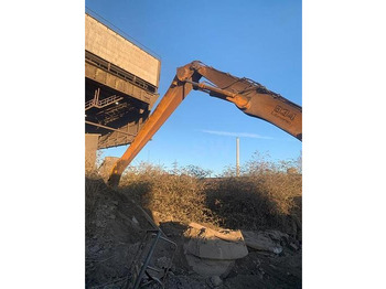 Escavadeira LIEBHERR R 934