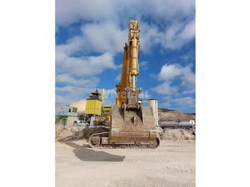 Lança por Escavadora de rastos Liebherr R954CHD Li: foto 3