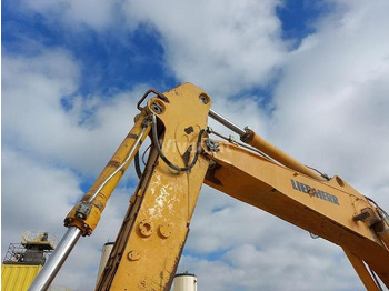 Plataforma aérea LIEBHERR R 954