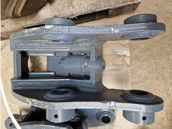 Máquina de construção Volvo EC35D: foto 2