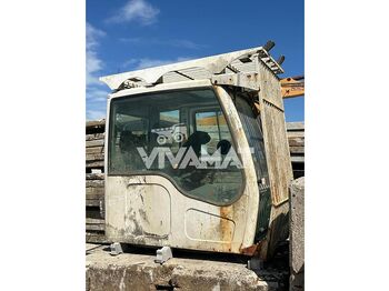 Peça de reposição LIEBHERR