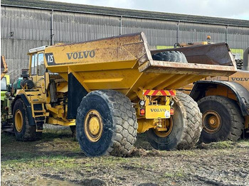 Dumper Volvo A 25 B: foto 3