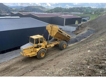 Dumper VOLVO A25