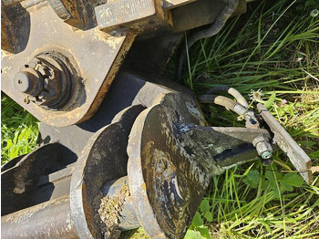 Balde Volvo VOLVO WIMMER: foto 3