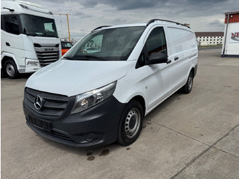 Furgão de passageiros MERCEDES-BENZ Vito 111