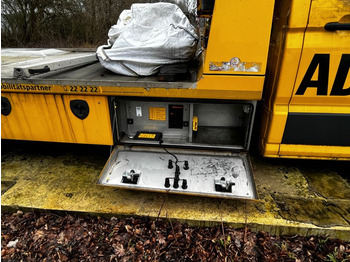 Caminhão reboque MAN TGE Abschleppwagen Wellmeyer: foto 3