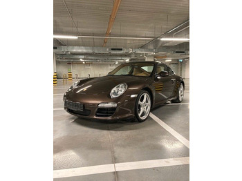 Automóvel PORSCHE