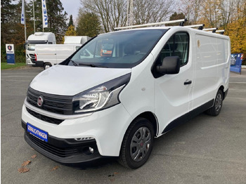 Furgão compacto FIAT Talento 1.6