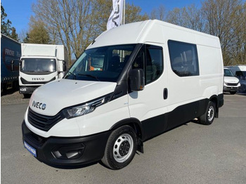 Furgão IVECO Daily 35s16