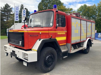 Camião IVECO Magirus