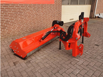 Cortador de grama AGF 180 Verstekklepelmaaier: foto 2