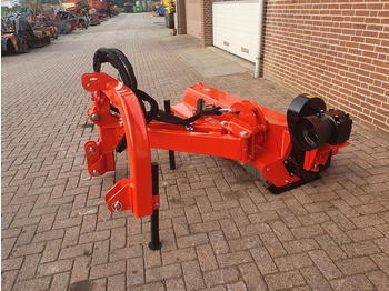 Cortador de grama AGF 180 Verstekklepelmaaier: foto 3