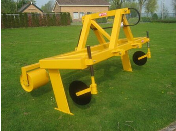 Subsolador