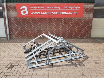 Máquina agrícola