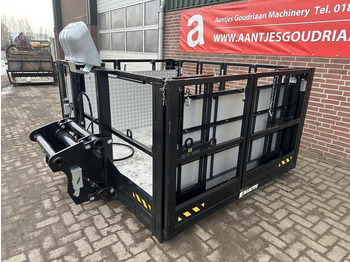 Equipamento MANITOU