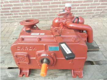 Bomba de água
