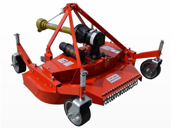 Cortador de grama BOXER AGRI