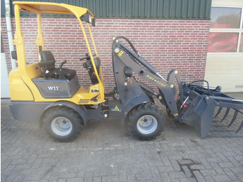 Tombador EUROTRAC