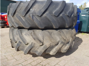 Jantes e pneus GOODYEAR