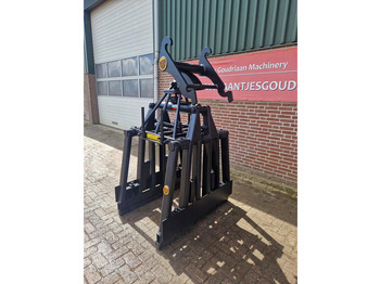 Garra por Máquina agrícola novo HSK 1000: foto 2 Garra por Máquina agrícola novo HSK 1000: foto 2