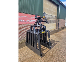 Garra por Máquina agrícola novo HSK 1000: foto 3 Garra por Máquina agrícola novo HSK 1000: foto 3