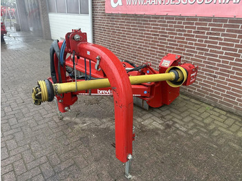 Cortador de grama Hypermaster 250xl: foto 3 Cortador de grama Hypermaster 250xl: foto 3