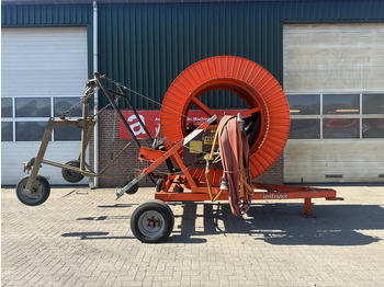 Pulverizador montado IRRIFRANCE