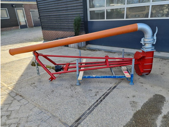 Leasing de Lely vijzelpomp - Nieuw Lely vijzelpomp - Nieuw: foto 2