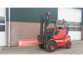 Empilhadeira a diesel LINDE