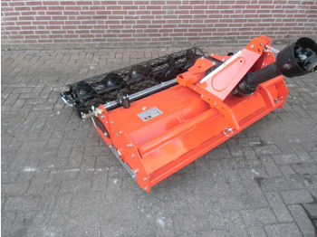 Maquina para lavrar a terra