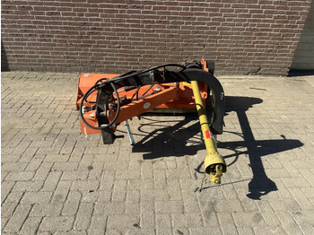 Cortador de grama Onbekend Agri: foto 2 Cortador de grama Onbekend Agri: foto 2